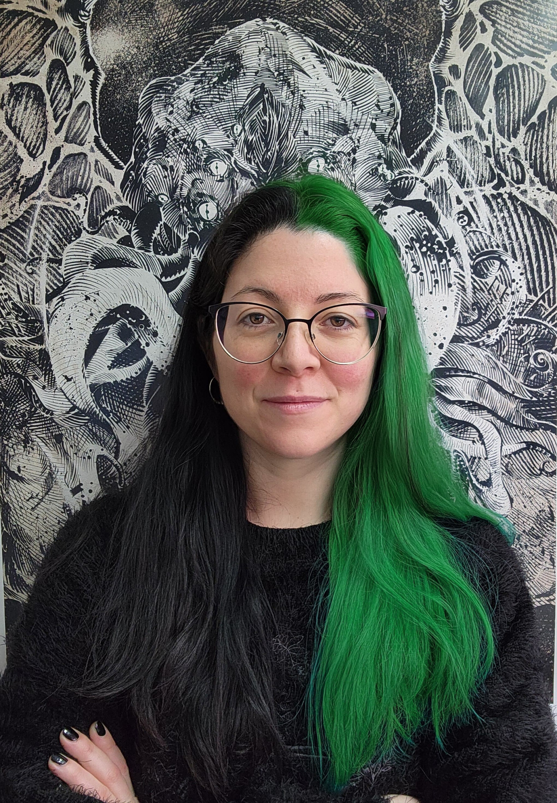 Foto perfil Alejandra Segura movil